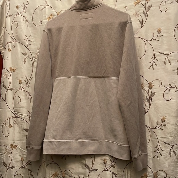 Abercrombie & Fitch Soft A&F Fleece. Mint Condition. - Picture 8 of 8